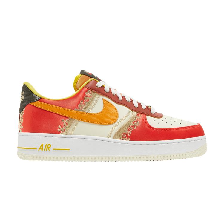 Air Force 1 '07 LV8 'Little Accra'